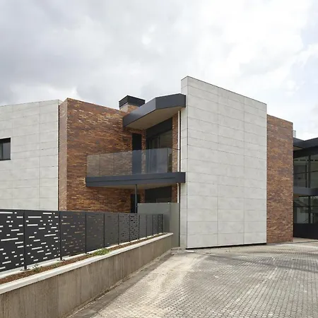 Mantu C - Basque Apartamento San Sebastián