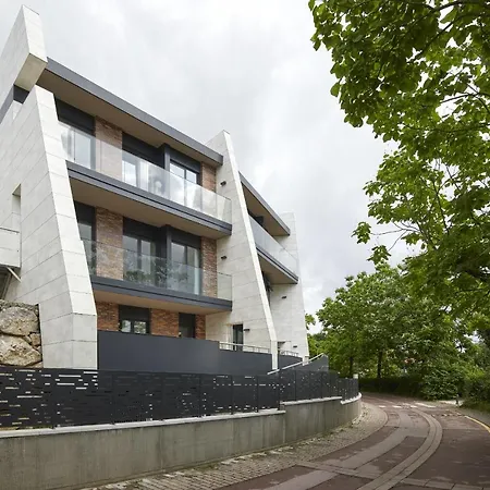 Mantu C - Basque Apartamento *