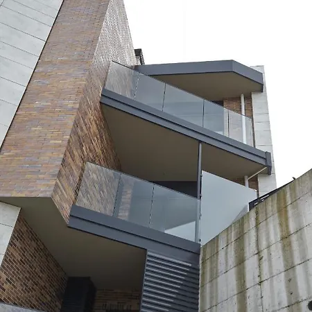 Apartamento Mantu C - Basque